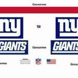 giants.jpg Printable High Resolution NFL Helmet Decals Pack 4