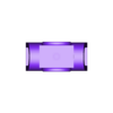 axle_connector_2x3_with_ball_socket.stl Bionicle Toa Nuju Hordika