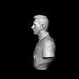 09.jpg Lionel Messi 3D print model
