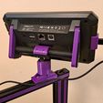 20230701_161612.jpg Fichier 3D Sonic Pad Top Mount - 20x20 V-Slot・Objet pour imprimante 3D à télécharger