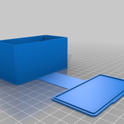 rectangular_folding_case_v1-1_20150429-16358-qxamut-0.png Fichier 3D gratuit boîte de pièces détachées・Modèle à télécharger et à imprimer en 3D