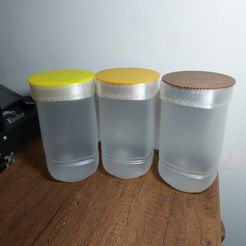 image001.jpg Файл STL ПЕРЕРАБОТКА БУТЫЛКИ С ПИТЬЕВОЙ СЫВОРОТКОЙ・Модель 3D-принтера для загрузки