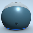 4.png Amazon Echo Dot 5th Generation ( Alexa ) Blue