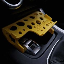 phone1.jpg Archivo STL Soporte para teléfono Alfa Romeo Giulietta・Modelo imprimible en 3D para descargar