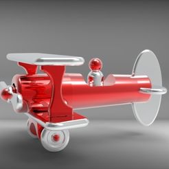 23.62.jpg avión de juguete - kit