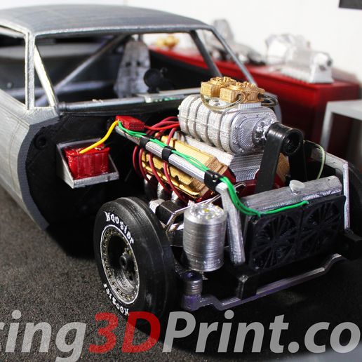 IMG_3159.jpg Chevrolet Impala Super Stock 1:12 Scale