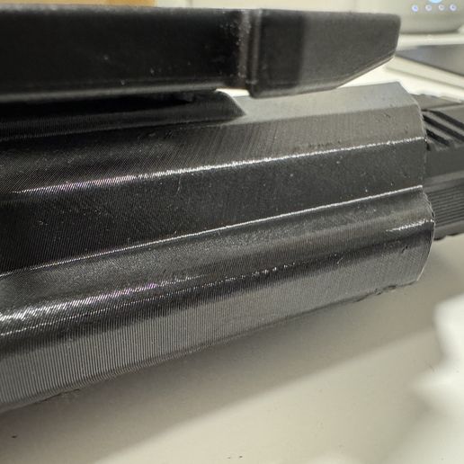 Кобура CZ Shadow 2 с монтажным интерфейсом Safariland Tek Lok