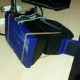 20130616_232946.jpg Virtual Reality Headset for PC (DIY Oculus Rift)