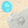 cloud02.png Stamp - Weather