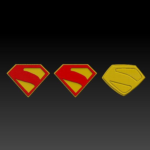 supersymbol.jpg Superman Legacy symbols