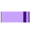 PhotoStand-2mm.stl Photographic plate stand (5,4,3,2 or 1 mm)