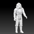 ScreenShot710.jpg Star Wars .stl AT-AT DRIVER .3D action figure .OBJ Kenner style.