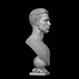 untitled25.png Cristiano Ronaldo bust for 3d printing