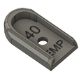 EMP_Base_Plate_cad.png EMP 1911 in .40 (MantisX)