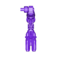 Gun_L.stl Rhino (Mech)
