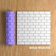 Roller_Pattern_Brick_Wall_015_Cam01.jpg Brick Wall 015 | Texture Roller