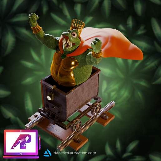 K Rool Donkey Kong 64 Videos Donkey Kong 64 Nintendo 64