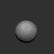 13.jpg STL file DRAGON EGG Game Of Thrones・3D print model to download