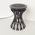 IMG_20220802_082350.jpg Stand for Jabra Speak 410 Speaker phone R3