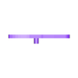 logo.STL Double wall bracket for ps4 , ps5 , ps3 controllers with logo