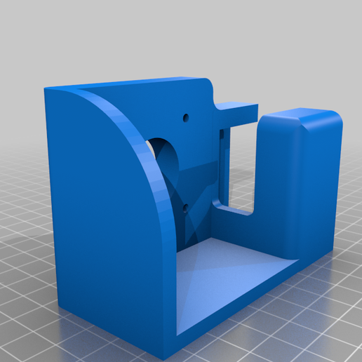 Nema_42mm_Motor_Mount.png Unistrut Camera Slider