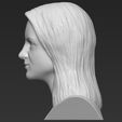 4.jpg Britney Spears bust 3D printing ready stl obj formats