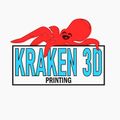 Kraken3Dprinting