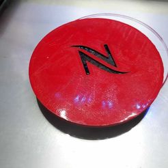 tap1.jpeg Fichier STL gratuit Capuchon de buse Nescafe aeroccino・Design imprimable en 3D à télécharger