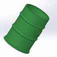 2.png Weed barrel with lid