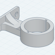 Dyson-Accessory-Holder-Wall-Mount-v1.0.png Настенное крепление для аксессуаров Dyson v1.0