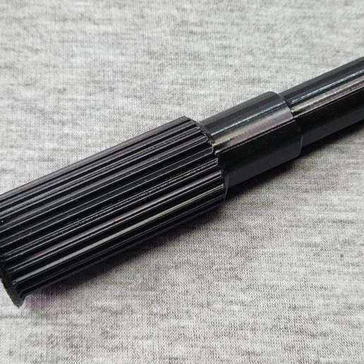 Nissan 370z Clutch Adjustment Tool - 3D model önizlemesi