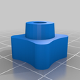 c4bcc20dad680b038d11829159150f8f.png Anet A4 - support articulated for Pi Cam or Logitech C270