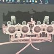 d099037b-b65d-4a9f-b67d-6cf03cbf1f1c.jpg TU5JP4 JENVEY "STYLE" CBR 600 INTAKE MANIFOLD