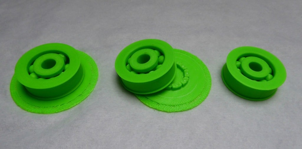 galet.PNG Download free STL file Roller • 3D printing template, brunoschaefer41