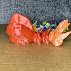 IMG_3605.jpg STL file Build an EEL・Design to download and 3D print