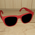 option.png Laps-Lens (lunettes de soleil pliables)