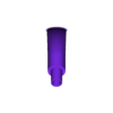 Boquilla 2.stl Mouthpiece for Pipe Model N°2