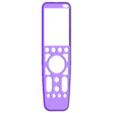 Cover_Plate.stl OMOTE - Open Universal Remote