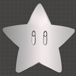 SUPER-MARIO-XMAS-STAR-b.jpg SUPER MARIO XMAS STAR