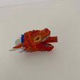 WhatsApp Image 2020-02-11 at 10.54.19.jpeg Archivo STL Boquilla dragón para cachimba , Sisha mouth tip dragon , drake・Modelo para descargar y imprimir en 3D