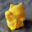 Capture_d__cran_2015-09-07___11.28.03.png Free STL file maneki-neko money cat・3D printer model to download