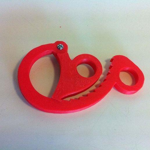 IMG_1043.JPG Ratcheting Cable Clamp