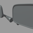 Car_Mirror_018_Render_06.png Rearview Mirror // Design 018