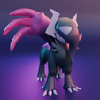 Mega-Absol-Z.png MEGA-ABSOL Z - POKEMON