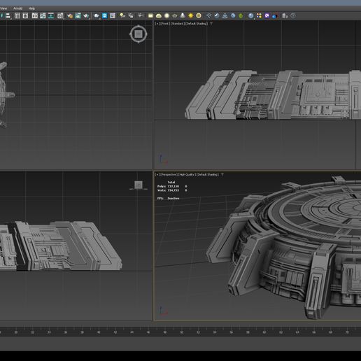 MAX_C.jpg Sci-Fi Mecha Platform Kit Vol 02