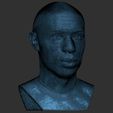 24.jpg Thierry Henry bust for 3D printing