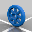 Wheel.png Toy Train