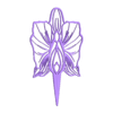 danicapaintvulva.stl Vulva trellis