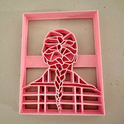TS-Evermore.jpg Taylor Swift - Evermore Cookie Cutter