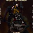 evellen0000.00_00_03_09.Still012.jpg Deadpool and Wolverine - Collectible Edition - Rare Model